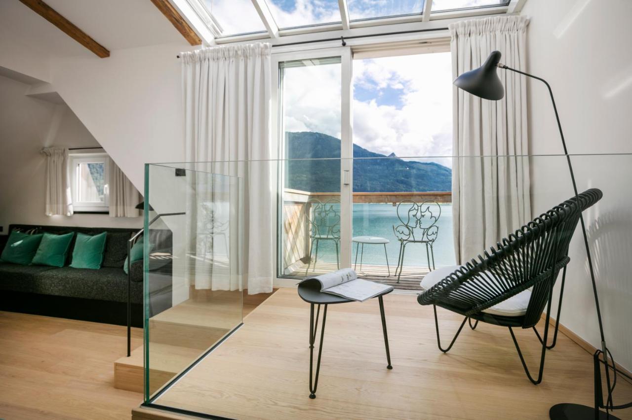 Tauroa Landhaus Zu Appesbach Saint Wolfgang Exterior foto