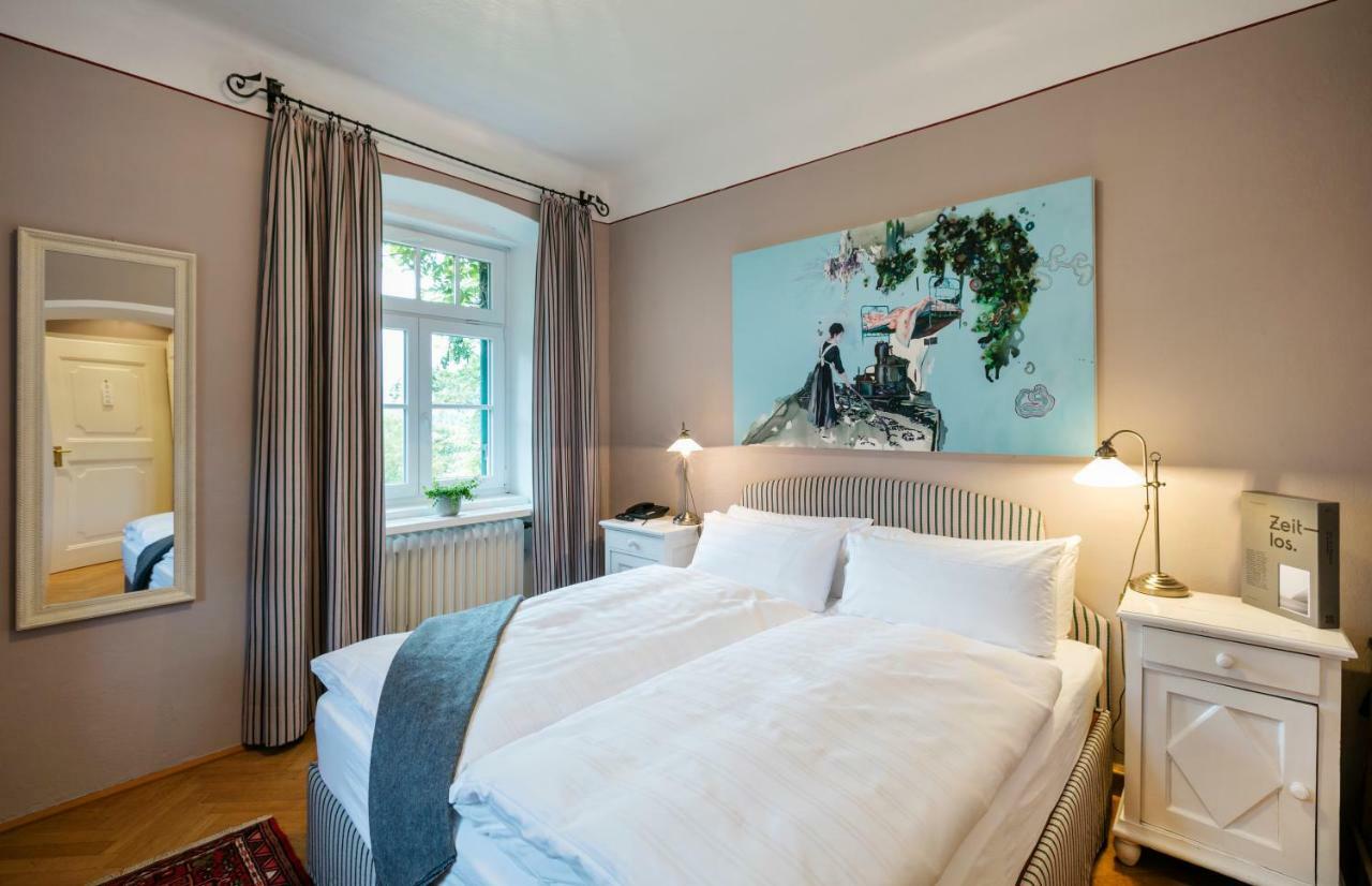 Tauroa Landhaus Zu Appesbach Saint Wolfgang Exterior foto